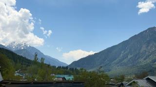 THE NUN KUN Pahalgam - 8