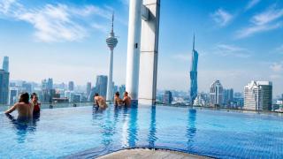 The Colony Infinitum KLCC Suits By Legacy - 9