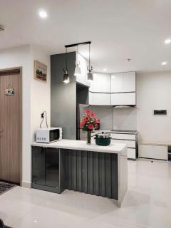 VINHOME Quận 9-Vinwonder HOMESTAY - Gò Công - 3