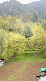 THE NUN KUN Pahalgam - 9