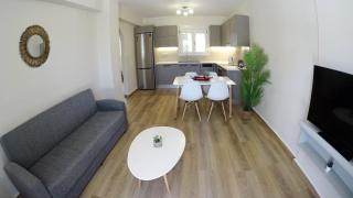 Lagadi Apartment 7 - 9