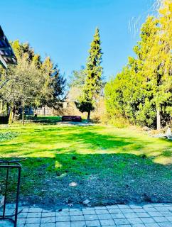 Apartment with free parking and access to garden - 1