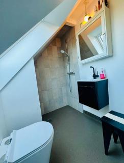 Apartment with free parking and access to garden - 2