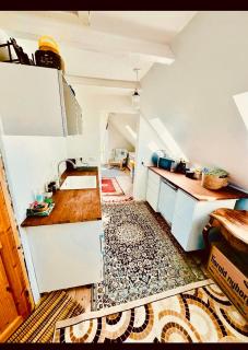 Apartment with free parking and access to garden - 4