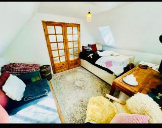 Apartment with free parking and access to garden - 5