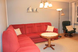 Haus Deichbrise - 6