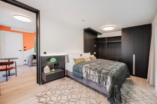 Boutique Hotel The Red Gate Retreat & Event - Spitz, Wachau - Adults Only - 9