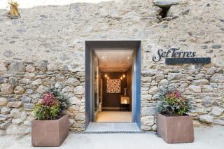 Set Terres - La Villa de Llívia - Adults only - Llivia - 8