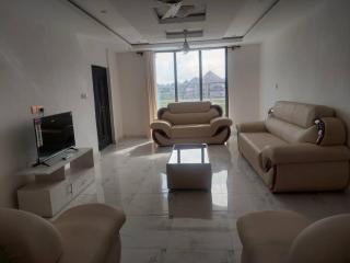 Monroe Luxury Apartments - 7
