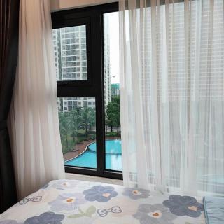 VINHOME Quận 9-Vinwonder HOMESTAY - Gò Công - 6