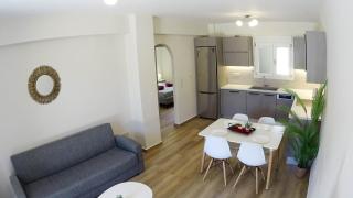 Lagadi Apartment 7 - 1