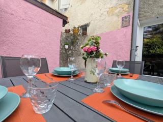 Logement entier centre ville Auch proche gare - 3