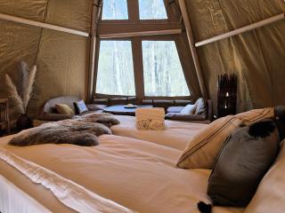 NorGlamp Glamping - 7