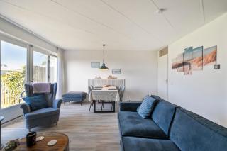 Appartement De Strandjutter - Julianadorp aan Zee - 5