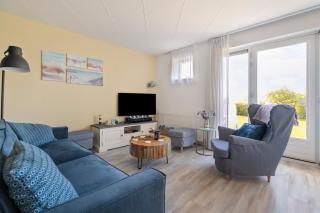 Appartement De Strandjutter - Julianadorp aan Zee - 4