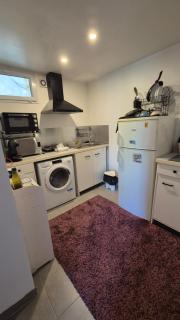 Cozy quiet appartment near Paris Saclay - 5