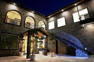 Corbett Nivara Retreat By Kadyan Group - 8