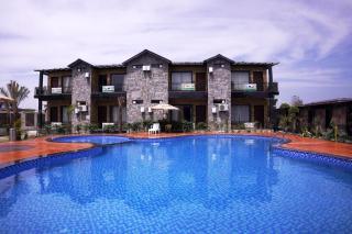 Corbett Nivara Retreat By Kadyan Group - 7