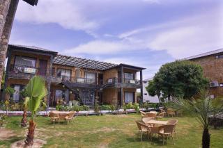 Corbett Nivara Retreat By Kadyan Group - 6