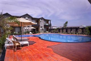 Corbett Nivara Retreat By Kadyan Group - 5