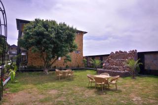 Corbett Nivara Retreat By Kadyan Group - 4