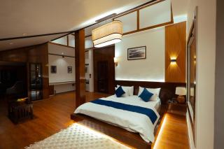 Walnut Village Resort - 6