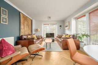 Pilrig Heights 2 Bedroom Apartment - Edinburgh - 2