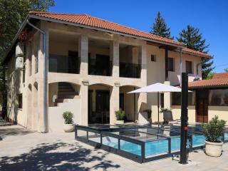 Mirage Apartments & Pool - Balatonboglar - 9