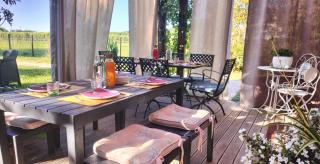B&B Terre Di Bea - 9