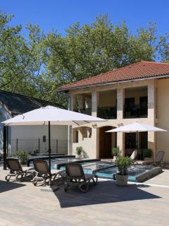 Mirage Apartments & Pool - Balatonboglar - 6