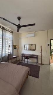 Yam Homestay Kuantan - 4