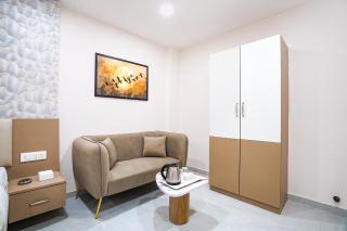 FabHotel Sahyadri Mantram - 4