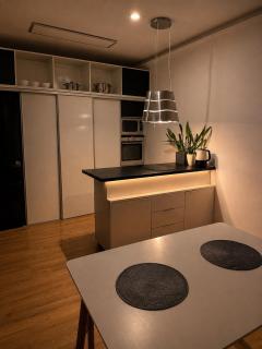 SOVA Apartment Lviv Сenter Сity - 4