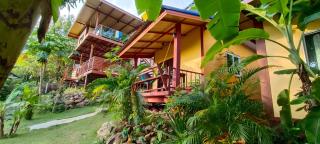 Alisa Bungalows - 9
