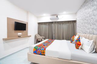 FabHotel Sahyadri Mantram - 2