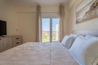 Nikiti Mare Apartments - 8