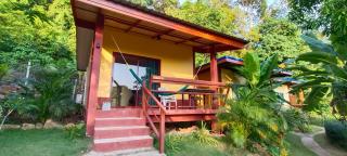 Alisa Bungalows - 8