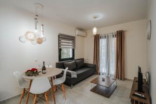 LV Luxury Suite - Parga - 8