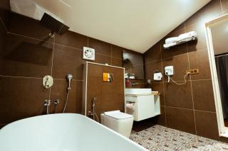 Walnut Village Resort - 3