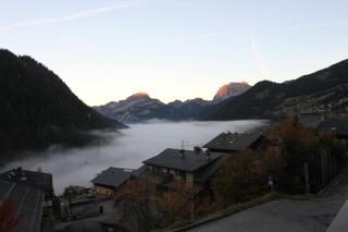 Appartement Chatel Centre - Châtel - 7