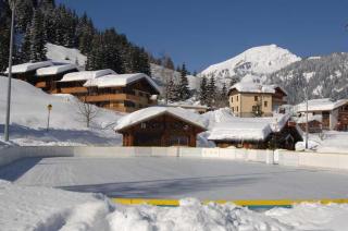 Appartement Chatel Centre - Châtel - 4