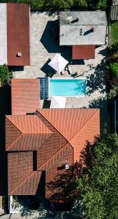 Mirage Apartments & Pool - Balatonboglar - 1