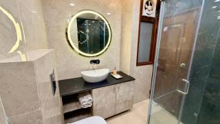 Kashish Residency - Premium Rooms - 3