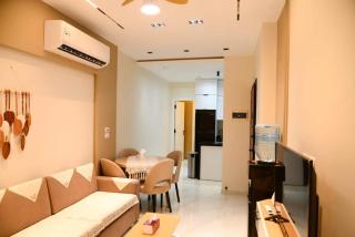Apartment in Al Sheraton st Hurghada - 0