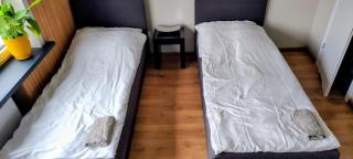 HOSTEL Bytomska Września - 4