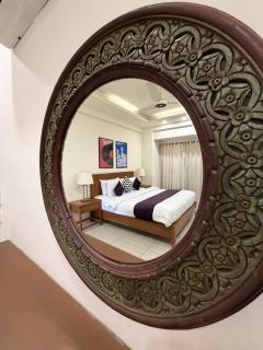 CENTAURUS MALL Fronting 2 BEDROOMS Apartment-ELYSIUM TOWER ISLAMABAD - 3