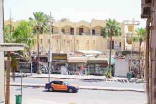 Apartment in Al Sheraton st Hurghada - 4