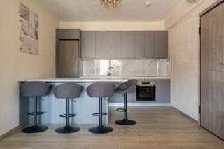 Nikiti Mare Apartments - 1