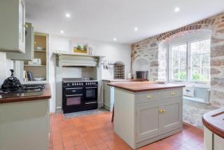 Grade II Listed Cottage in Penryn - Penryn - 7