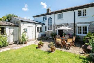 Grade II Listed Cottage in Penryn - Penryn - 5